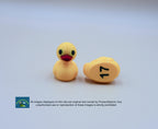 Lucky Ducks Classroom Management