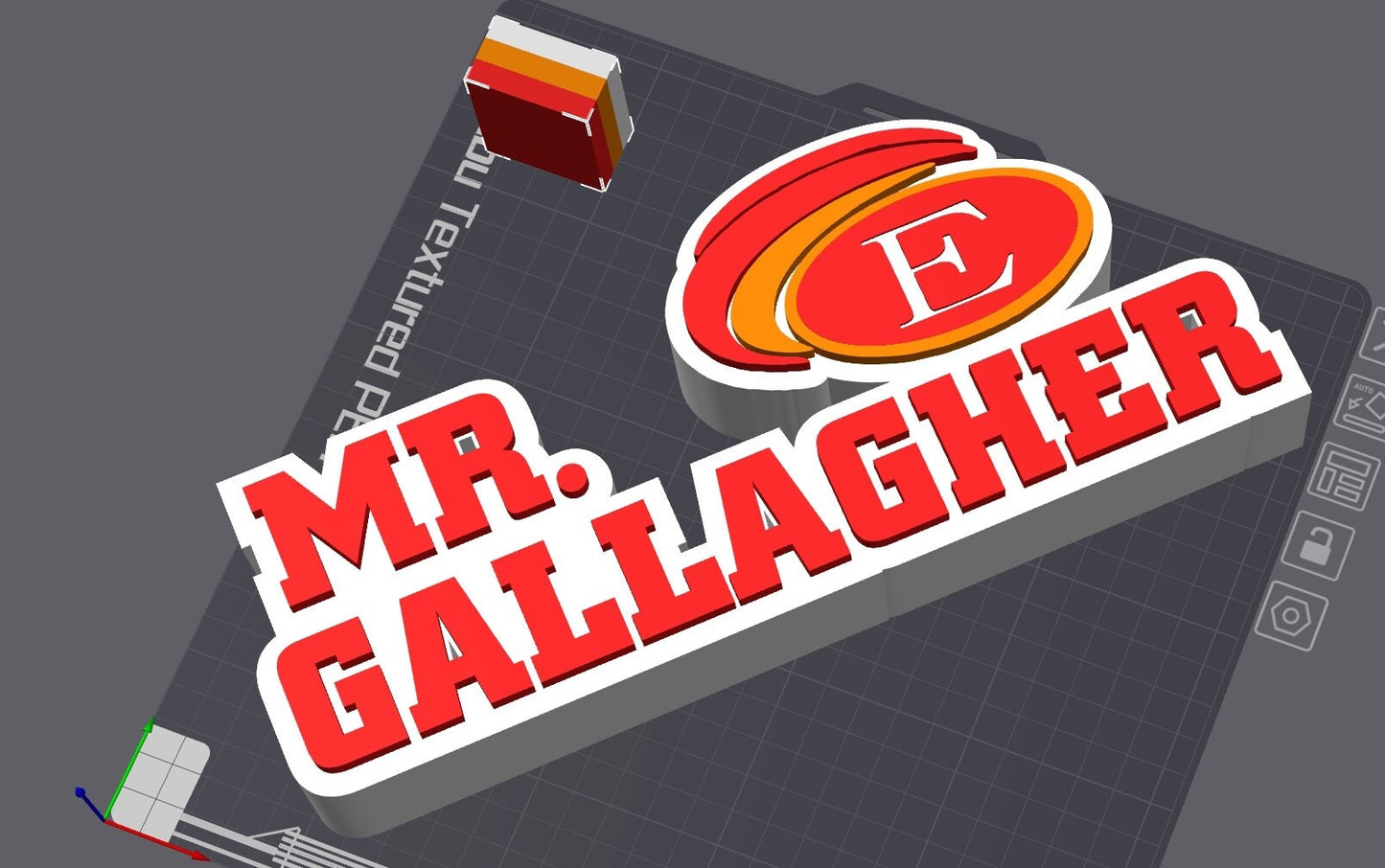 Personalized Desk Nameplate 3D Printed Office Sign Teacher Appreciation Gift Classroom Decor Professional Name Plate Reception Accessory