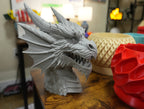 Dragon Planter [Indoor or Outdoor]