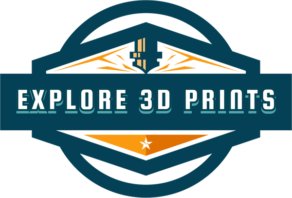 Explore 3D Prints