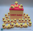 Lucky Ducks Classroom Management