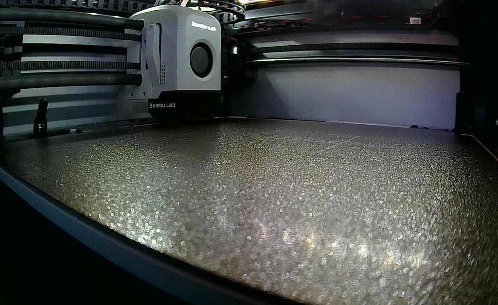 Glue Stick Storage Bucket - Hold 30 Glue Sticks!